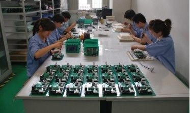 La CINA China Beauty Equipment Online Market Profilo Aziendale