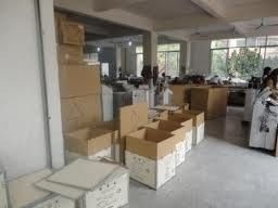 La CINA China Beauty Equipment Online Market Profilo Aziendale