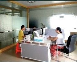 La CINA China Beauty Equipment Online Market Profilo Aziendale