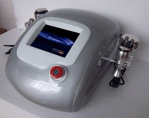 Newest Design Mesotherapy /Cavitation/ RF Multifunctional Beauty Equipment