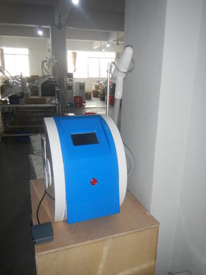 Medische 1064nm 532nm van de de lasertatoegering van Nd yag de verwijderingsmachine l-3507