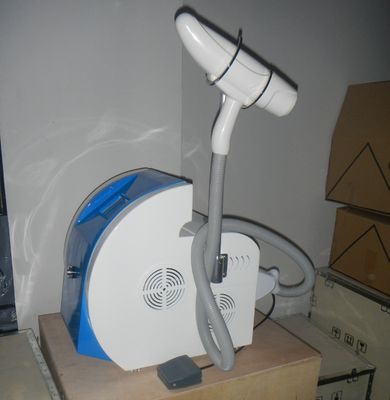 Medische 1064nm 532nm van de de lasertatoegering van Nd yag de verwijderingsmachine l-3507