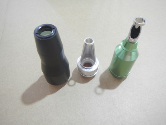 Medische 1064nm 532nm van de de lasertatoegering van Nd yag de verwijderingsmachine l-3507