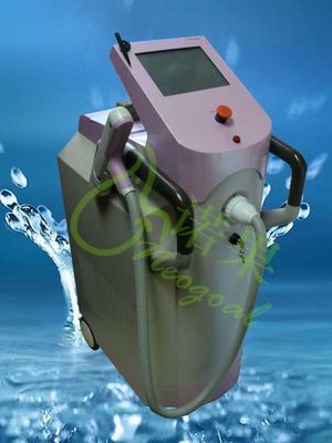 Fractional Erbium Glass Laser