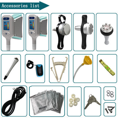 2-6 inches loss! i dual lipo laser weight loss machine