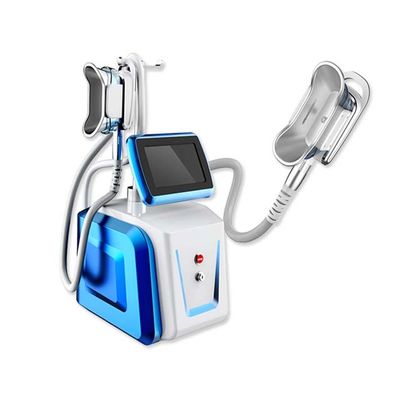 OSANO 2 handles double chin portable 360 degree cryolipolyse cool shaping beauty equipment