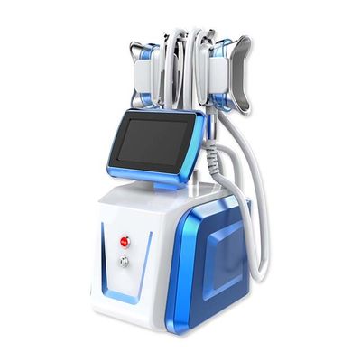 OSANO 2 handles double chin portable 360 degree cryolipolyse cool shaping beauty equipment