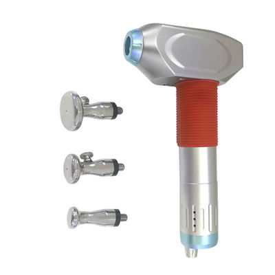 Relieve pain vibration deep muscle massage gun professional gun massager