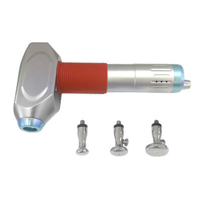 Relieve pain vibration deep muscle massage gun professional gun massager