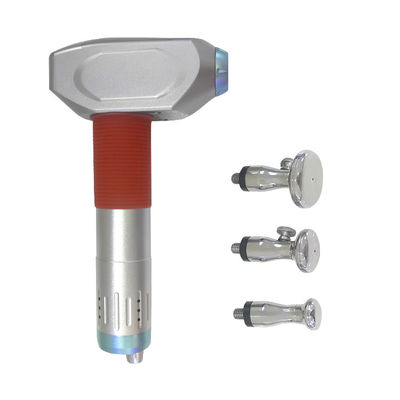 Relieve pain vibration deep muscle massage gun professional gun massager