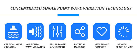 Relieve pain vibration deep muscle massage gun professional gun massager