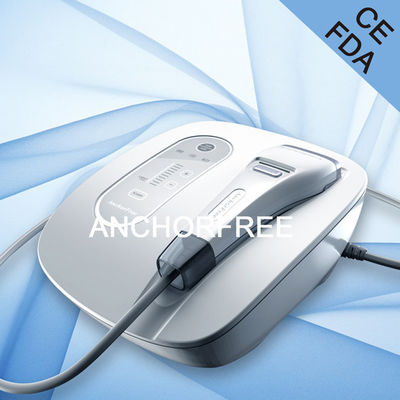 Permanent Mini Home IPL Machine For Skin Rejuvenation / Hair Removal 50000 Shots