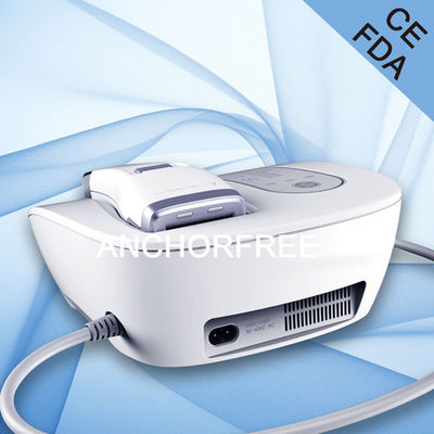 Permanent Mini Home IPL Machine For Skin Rejuvenation / Hair Removal 50000 Shots