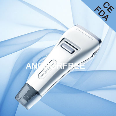 Permanent Mini Home IPL Machine For Skin Rejuvenation / Hair Removal 50000 Shots