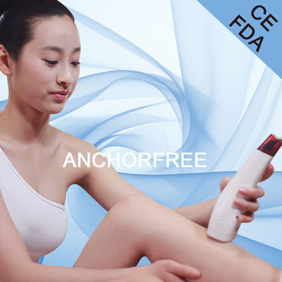 Permanent Mini Home IPL Machine For Skin Rejuvenation / Hair Removal 50000 Shots