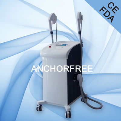 پوست سریع جوانسازی FHR IPL آرایشی ابزار 10Hz انرژی تخمگذار CE