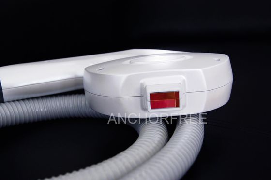 پوست سریع جوانسازی FHR IPL آرایشی ابزار 10Hz انرژی تخمگذار CE