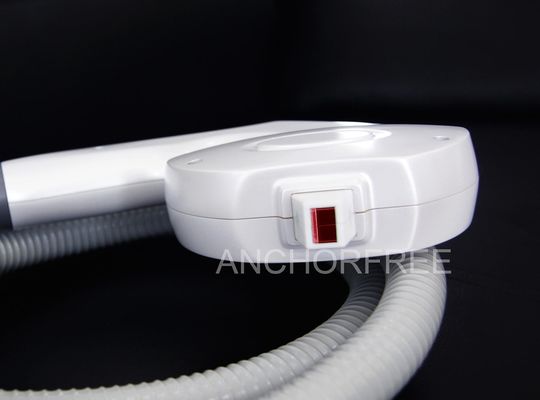 پوست سریع جوانسازی FHR IPL آرایشی ابزار 10Hz انرژی تخمگذار CE