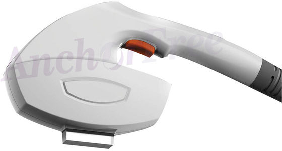 SHR 1 - equipo de la belleza de 10Hz IPL para el rejuvenecimiento rápido de la piel del retiro del pelo