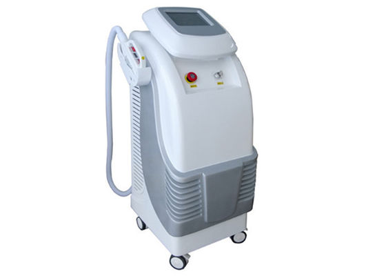 оборудование красотки IPL RF E-света для удаления волос и удаления загара