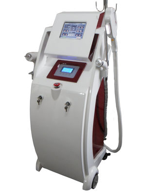 E-Light Ipl RF Beauty Equipment