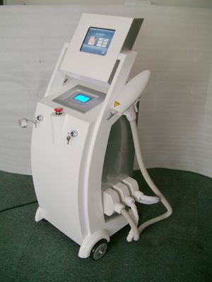 E-Light Ipl RF Beauty Equipment