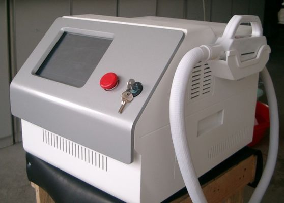 Elight IPL RF Beauty Equipment , Hair Removal And Skin Rejuvenating