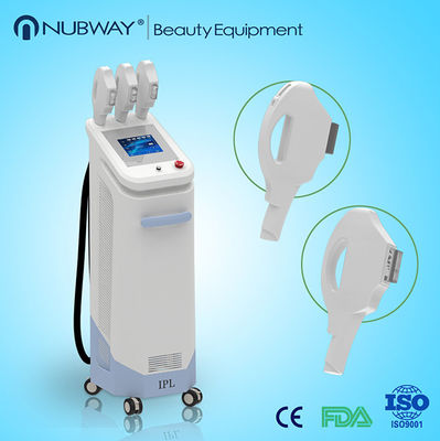 Lanjut pulsa intens ipl rf ipl e-cahaya peralatan kecantikan