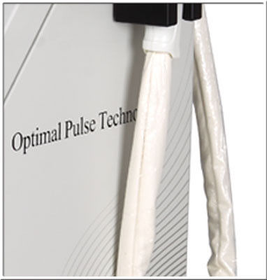 การปรับรุ่นของ E-แสง IPL อุปกรณ์ RF งามฟื้นฟูผิวการรักษาหลอดเลือด