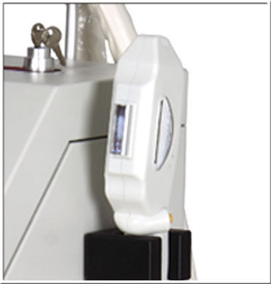 Profesjonalne IPL RF Beauty Equipment Kurczenie Pory Freckle Removal Beauty Salon