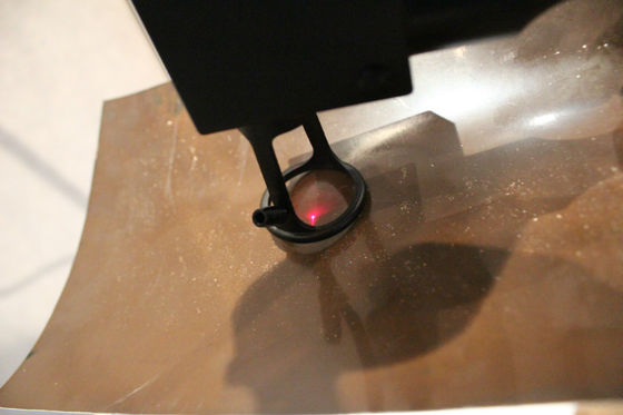 Máquina médica del laser de la máquina del RF del CO2 fraccionario vertical del tubo para el salón de los doctores belleza