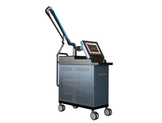 CO2 Honkon 10600nm Ultrapulse Bruchlaser-Maschinen-Behandlung für vaginale Schleimhaut-Schicht