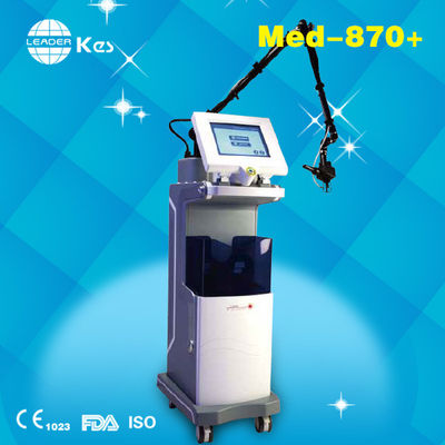 CO2 dọc máy Laser fractional với chức năng thắt chặt âm đạo MED-870 +