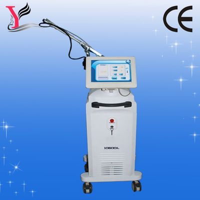 CO2 fractional laser machine for wrinkle removal & scars removal