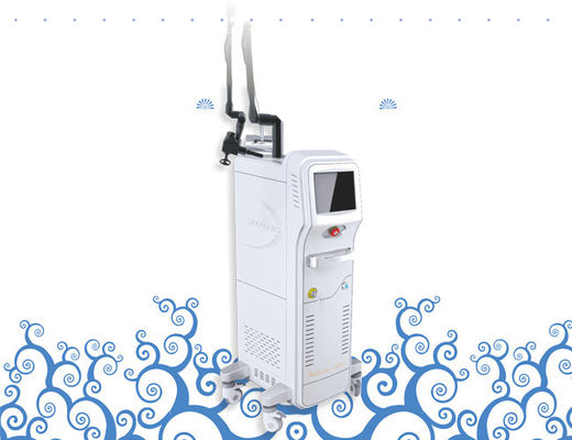 Medical Skin Rejuvenation CO2 Fractional Laser Machine