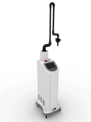 Co2 Fractional Laser Machine For Acne Scar Removal