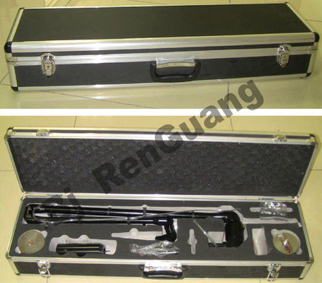 Radio Frequency RF Co2 Fractional Laser Machine For Sun Spots Removal