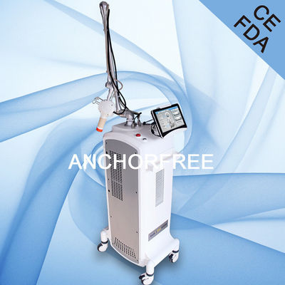 CO2 Fractional Laser Machines For Wrinkle / Scar Removal