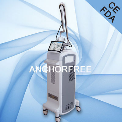 CO2 Fractional Laser Machines For Wrinkle / Scar Removal