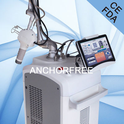 CO2 Fractional Laser Machines For Wrinkle / Scar Removal