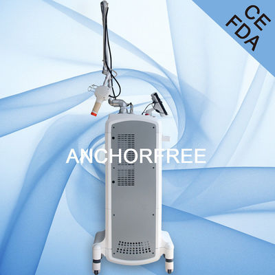 CO2 Fractional Laser Machines For Wrinkle / Scar Removal