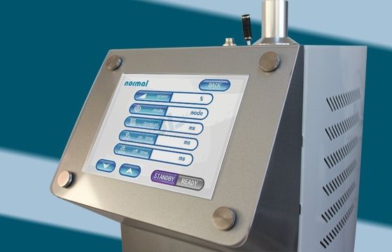 Top selling RF Co2 fractional laser machine for scar removal and face resurfacing