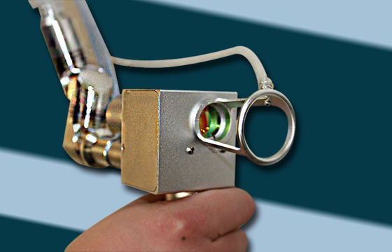 macchina frazionaria del laser di CO2 professionale con il certificato del CE per il rinnovamento della pelle