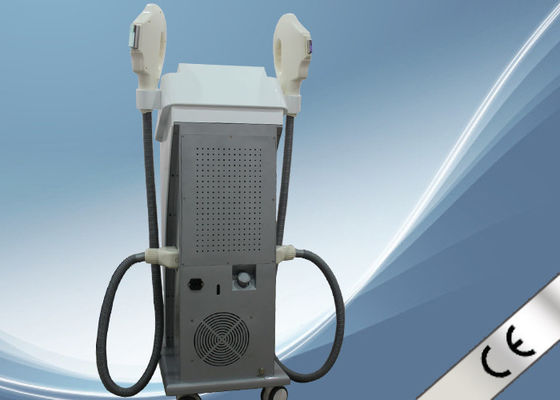 560nm máquina grande del retiro del pelo del punto IPL para el salón y el uso de la clínica de la piel del laser