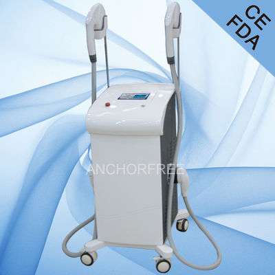 10Hz Energy Stacking IPL Hair Removal Machine On-Motion FHR 55Kg