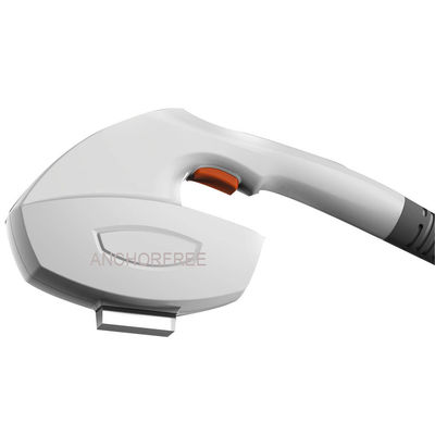 10Hz Energy Stacking IPL Hair Removal Machine On-Motion FHR 55Kg