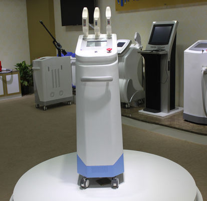 Machine d'épilation de chargement initial, machine de beauté d'elight, épilation de chargement initial