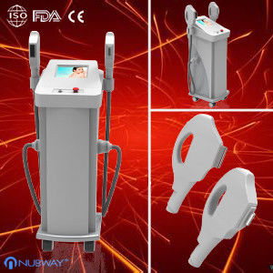 IPL máy tẩy lông, trẻ hóa da và máy loại bỏ tĩnh mạch Spider