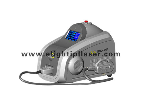 Maszyna Intense Pulsed Światło IPL do usuwania włosów