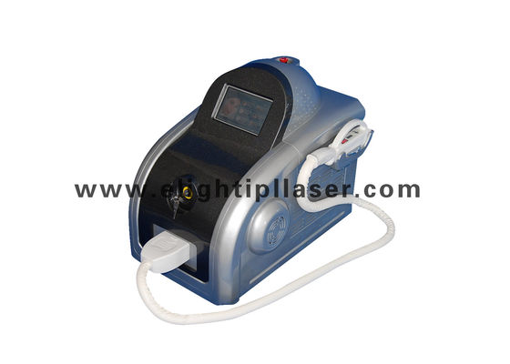 Maszyna Intense Pulsed Światło IPL do usuwania włosów